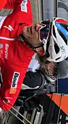 'Pour une fois, j'ai réussi un bon Tour des Flandres', se réjouit la championne nationale.