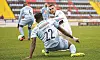 Pour l’international luxembourgeois, malgré des opportunités non concrétisées, cette saison en BGL «n’est pas du gâchis». (Photo Luis Mangorrinha/LQ)