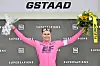 Stefan Bissegger a remporté son deuxième succès sur le circuit WorldTour.