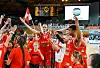 Jean Kox et les Musel Pikes enchaînent une onzième victoire de suite. Les voilà en finale de la Coupe!
