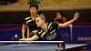 Ni Xia Lian et Sarah de Nutte poursuivent leur route en simple comme en double à Houston.