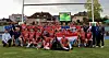 Les Luxembourgeois ont conclu leur superbe campagne par une montée historique !