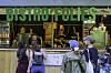 L’offre structurée de restauration peut crisper certains commerçants du centre-ville.