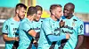 Les Dudelangeois rencontrent leurs voisins de Ligue 2, le 12 octobre.