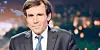 Écarté du JT en mai par la direction de France Télévisions, le journaliste était censé en assurer la présentation jusqu'à l'été.