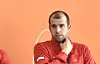 Gilles Muller, le meilleur tennisman luxembourgeois, veut rebondir ce lundi à Rolland-Garros. Et il en a les moyens ! (Photo d'illustration : Marcel Nickels)