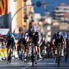 Dorian Godon a lutté jusqu'au bout avec Remco Evenepoel dans la bosse d'arrivée.