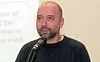 Gérard Lopez reste pourtant un homme d'affaire admiré au Luxembourg, comme ici en conférence dans un lycée