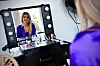 Laura in the City partage ses astuces pour rayonner. (photos Alain Rischard)