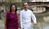 Depuis trente ans, Illario et Simonetta Mosconi sont des figures de la gastronomie luxembourgeoise.