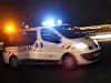 L'accident s'est produit dans le département français de la Meuse. (photo d'