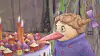 Le film Thelma's Perfect Birthday fait partie des œuvres présentées dans la catégorie «Annecy Présente».