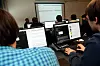 Les trois quarts des demandeurs d'emploi passant par la formation de WebForce3 ont su (re)trouver un emploi. (photo archives LQ / Fabrizio Pizzolante)