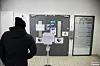 Yacine, comme de nombreux demandeurs d’emploi, a trouvé porte close à Pôle emploi Longwy ce vendredi. « Ça devait arriver, la tension monte », commentait le père de famille.
