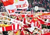 Les fans du Standard vont pouvoir retrouver les travées... mais pas en masse (Photo d'archives : AFP).