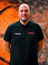Le nouveau coach du Sparta est présent au club depuis trois ans.