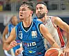 A l’image de Damien Thill, le Basket Eschn a pu compter sur toute son équipe face à l’Arantia.