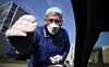 Plus de 572.040 cas d'infection ont été diagnostiqués dans 183 pays et territoires. (Photo / AFP)