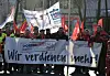 Depuis octobre, le syndicat exige pour les 3,9 millions d'employés du secteur une augmentation salariale de 6%.