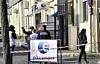 A Valence, le suspect a tué par balle une conseillère dans une agence Pôle Emploi.