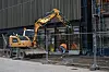 En chiffres absolus, la construction a été l’un des secteurs les plus touchés avec 42 faillites.