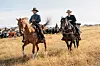 Dans «The Power of the Dog», Jane Campion démythifie le Far West.