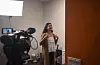Malhaar Rathod fait partie des chanceuses. Depuis l'incident avec le producteur, elle est devenue un visage familier des téléspectateurs indiens.
