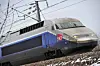 Le trafic est très perturbé depuis la gare de l'Est vers Strasbourg. (photo d'