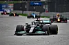 Hamilton s'inscrit encore un peu plus dans la légende de la F1.