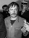 Bernard Laroche, le 5 novembre 1984.