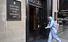 Durant cinq jours, à Pâques 2015, les papys braqueurs avaient vidé les 73 coffres du 'Hatton Garden Safe Deposit'.