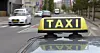Suite à cette réforme, il y aura plus de contrôles pour combattre les taxis au noir, sans licence, avec des sanctions taxées jusqu'à 500 euros et l'immobilisation du véhicule.