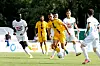Magno et le F91 pour la passe de 10.