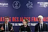 Le projet porté par les deux régions françaises Auvergne-Rhône-Alpes et Provence-Alpes-Côte d'Azur a passé les points d'étapes obligatoires relatifs à l'agenda fixé par l'administration olympique.