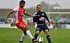 Le premier derby du Nord de la saison n'a pas livré de vainqueur.