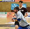 Tommy Wirtz va retrouver la Coupe d’Europe avec le HB Dudelange.