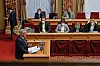 «Il ne se peut pas que Washington et Moscou négocient sur la situation sécuritaire en Europe sans impliquer l’UE», a souligné le ministre Jean Asselborn devant les députés.