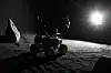 La Lune plus vraie que nature dédiée aux tests des chercheurs.