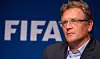 Pour Jérôme Valcke, la partie Fifa est finie.