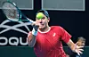 Rétabli, Chris Rodesch reprend à l’Open d’Orléans.