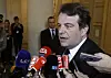 Thierry Solère jette l'éponge à son tour devant les déboires judiciaires du candidat Fillon.
