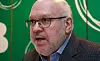 «Il est inacceptable que les problèmes écologiques puissent créer des problèmes sociaux», s'est insurgé le président national du syndicat chrétien, Patrick Dury. (photo François Aussems)