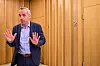 Georges Mischo se drape dans un rôle de victime, ne reconnaissant aucune erreur venant de sa part. L’opposition a bien ri. Le CSV moins.