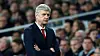 C'est une annonce énorme pour le monde du football : l'éternel entraîneur d'Arsenal va s'en aller (Photo : AFP).