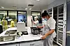 Si le Luxembourg manque de médecins, il compte en revanche de nombreuses infirmières.
