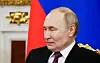 'Nous sommes pour, mais il y a des nuances', a-t-il dit lors d'une conférence de presse au Kremlin.