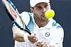 Gilles Muller a remporté ce mercredi son onzième match contre joueur du Top 10.