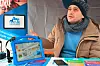 Conçue comme un outil de communication pour enfants autistes, la tablette Talkii, «made in Luxembourg», séduit de plus en plus de monde.