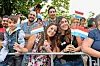 Entre concerts, animations, feux d’artifice, retraite aux flambeaux et défilé, il y en a pour tous les goûts lors de ces trois jours de fête.