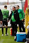 En douze matches, Manuel Correia n’a gratté que trois nuls contre le F91.